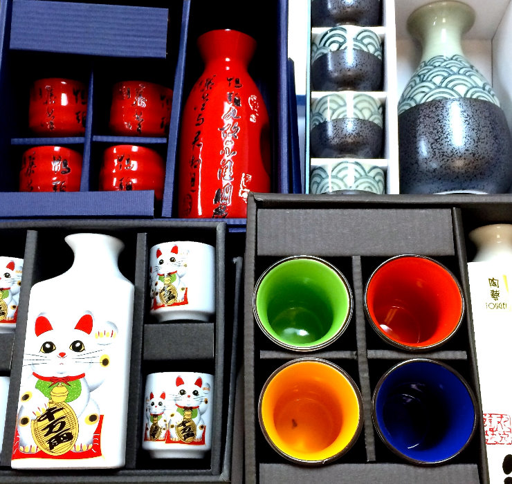 Japanese Gifts